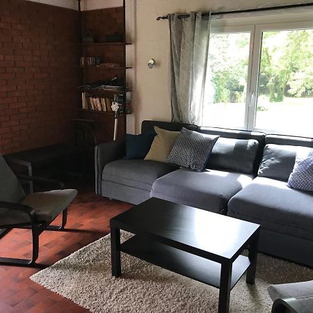 Casa Parentela Villa Ligornetto Kültér fotó