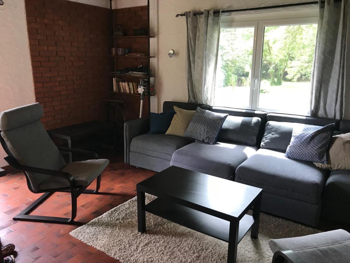Casa Parentela Villa Ligornetto Kültér fotó
