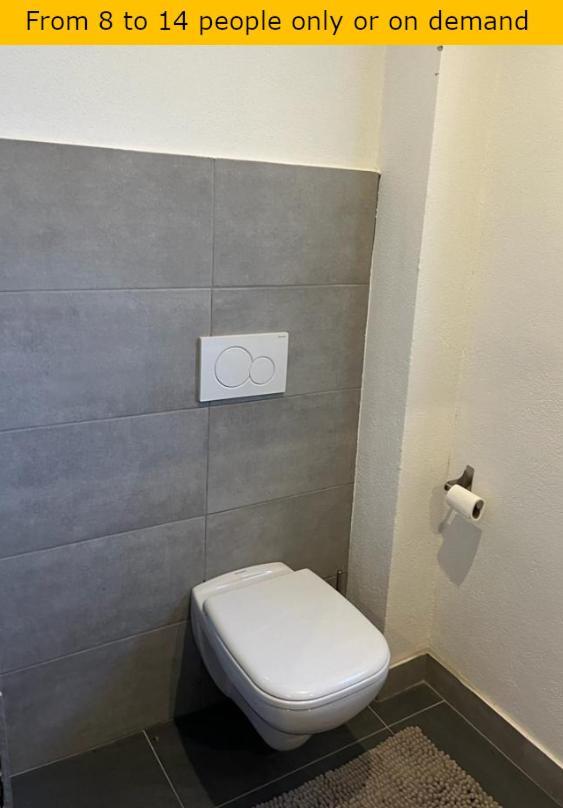 Casa Parentela Villa Ligornetto Kültér fotó