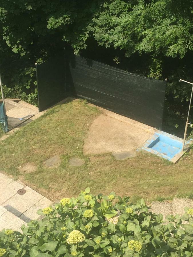 Casa Parentela Villa Ligornetto Kültér fotó