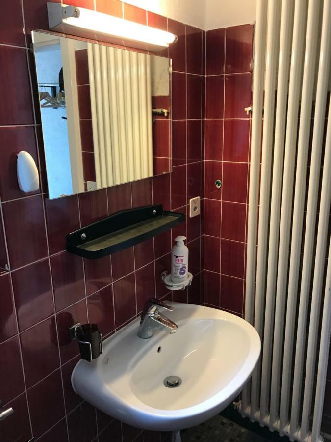 Casa Parentela Villa Ligornetto Kültér fotó