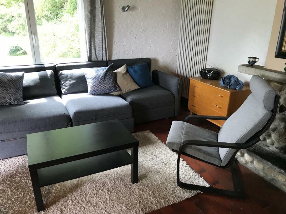 Casa Parentela Villa Ligornetto Kültér fotó