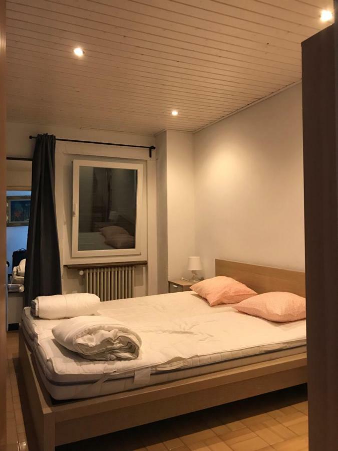 Casa Parentela Villa Ligornetto Kültér fotó