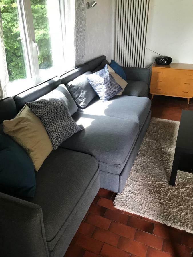 Casa Parentela Villa Ligornetto Kültér fotó