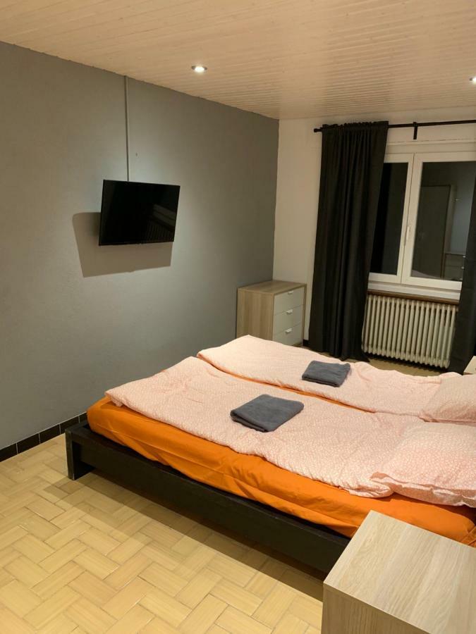 Casa Parentela Villa Ligornetto Kültér fotó