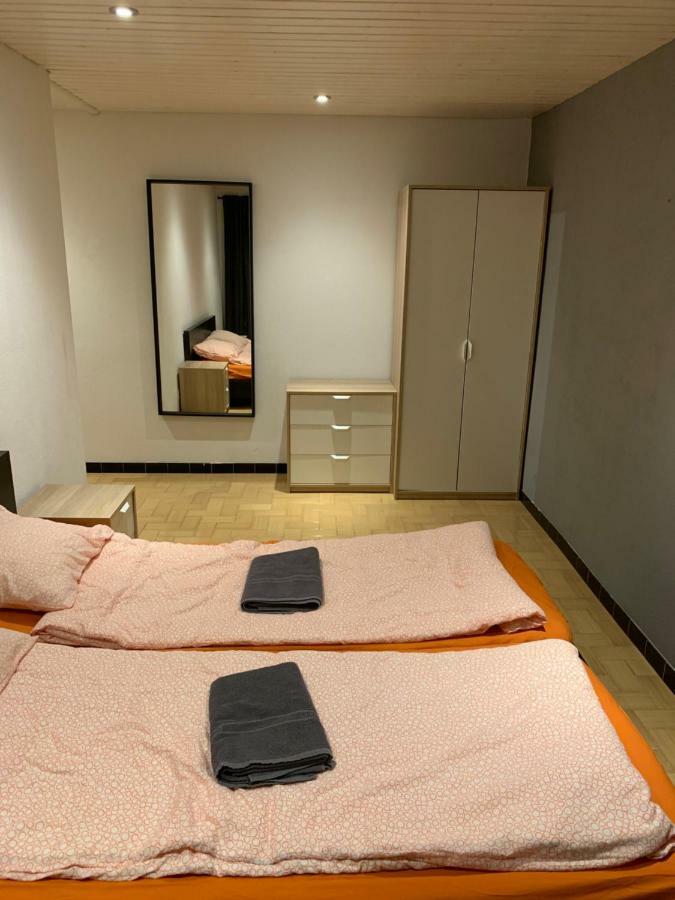 Casa Parentela Villa Ligornetto Kültér fotó